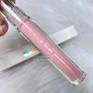 Lime Crime Liquid Lipstick Primer/Base~Ghost Veil~Full size~New In Box